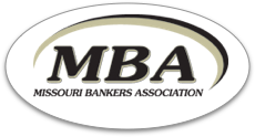 Missouri Banker's Association logo